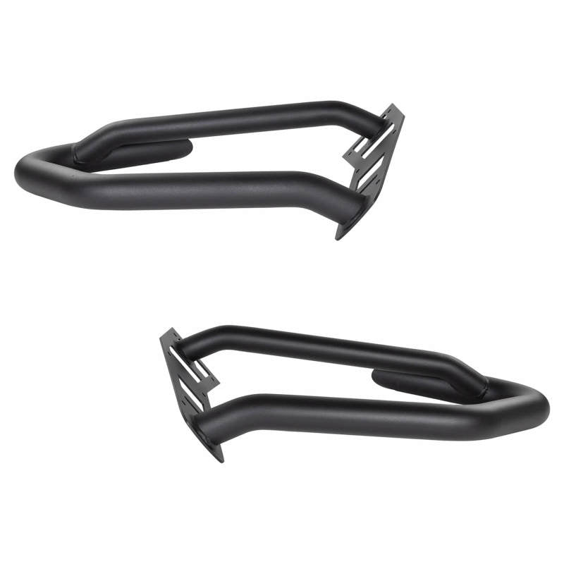 ARB Modular Bar Outer Top Tubes, Textured, fits Ram 2500/3500