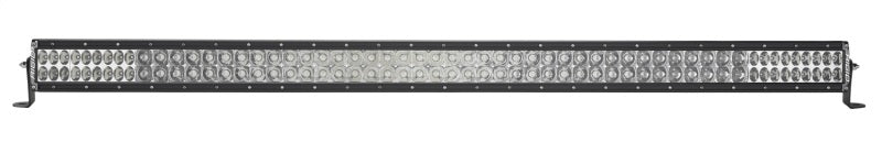 RIGID E2-Series 50 in. LED Light Bar, Driving/Hyperspot Combo