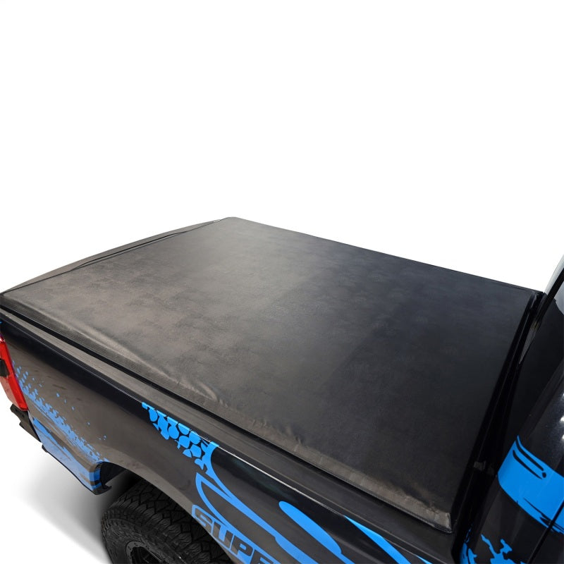 Westin Soft Roll-Up Tonneau Cover, 6.75 ft. Bed, fits Ford F-250/F-350 Super Duty