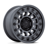 Black Rhino Outback Wheel