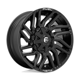 Fuel Typhoon Wheel