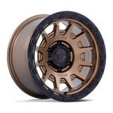 Fuel Fortress Wheel
