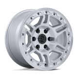 Black Rhino Vanguard Wheel