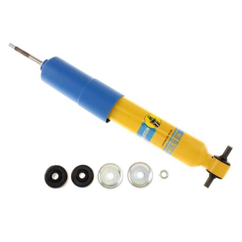 Bilstein B6 4600 Front Shock Absorber, fits Chevy Silverado 1500