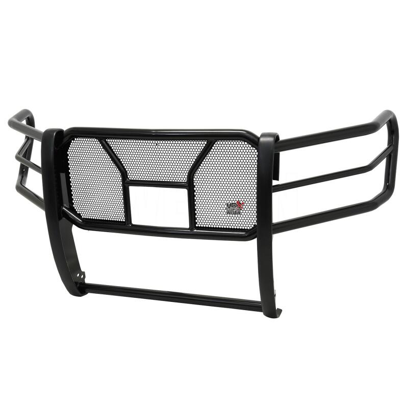 Westin HDX Modular Grille Guard, with Front Camera, fits Ford F-150