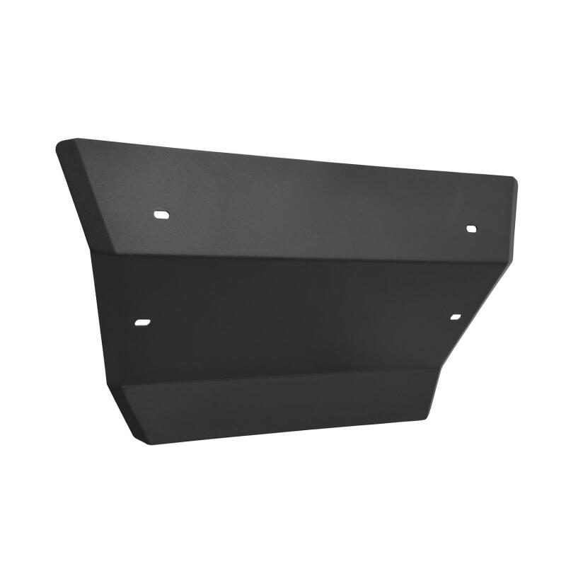 Westin Outlaw/Pro-Mod Skid Plate, fits Chevy Silverado 1500