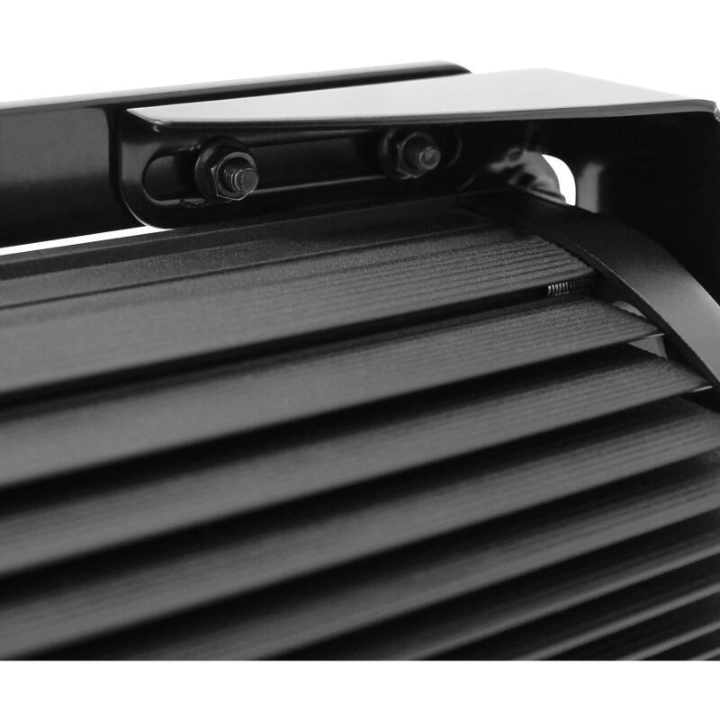 Westin HDX Flush Mount B-FORCE LED Light Kit, 10 in. (Set of 2)