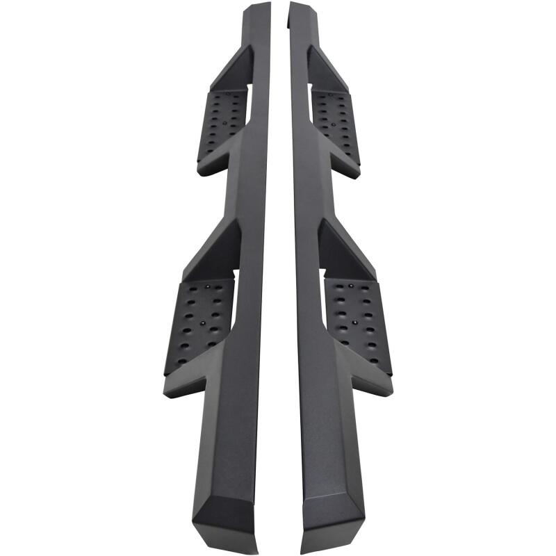 Westin HDX Drop Nerf Step Bars, SuperCab, fits Ford Ranger