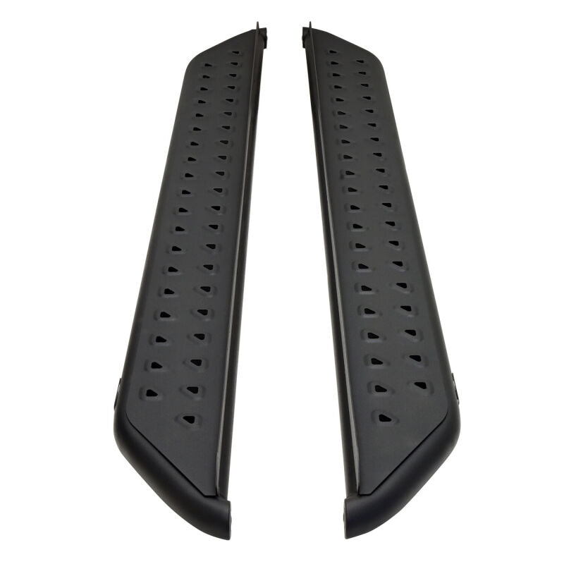 Westin Outlaw Running Boards, fits Toyota 4Runner