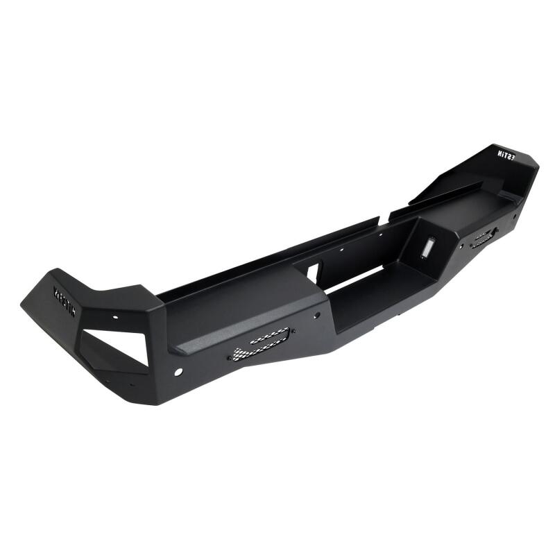 Westin Pro-Series Rear Bumper, fits Toyota Tacoma