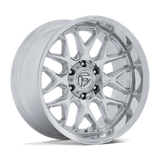 Fuel Lynx Wheel