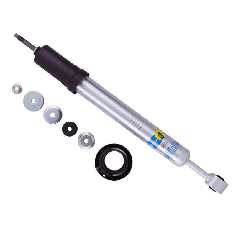 Bilstein B8 5100 Front Ride Height Adjustable Shock Absorber (0-2 in. Lift), fits Toyota Tacoma