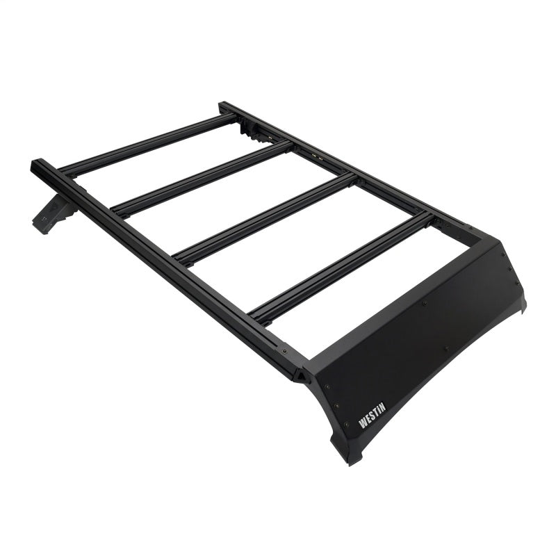 Westin Mesa Roof Rack, 2-Door, fits Ford Bronco
