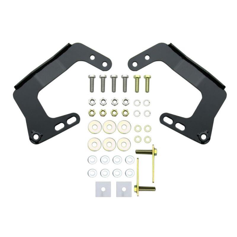 Westin HDX Grille Guard, fits Ford F-250/F-350 Super Duty
