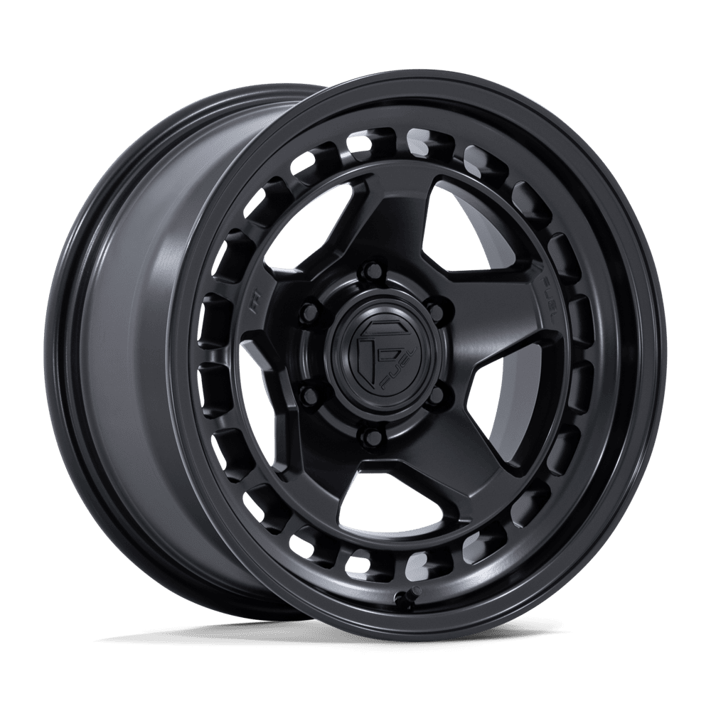 Fuel Core Wheel