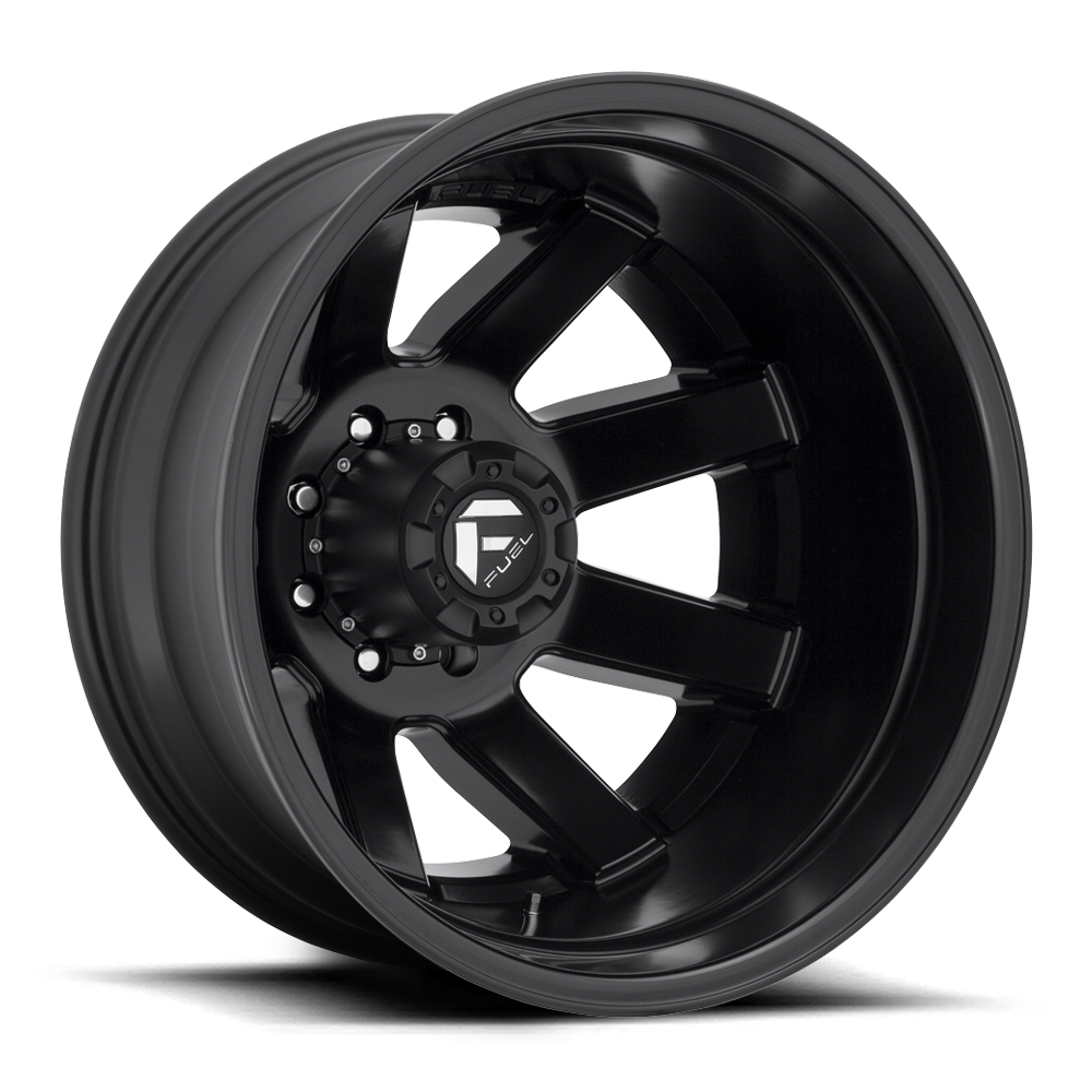 Fuel Maverick Dually Wheel