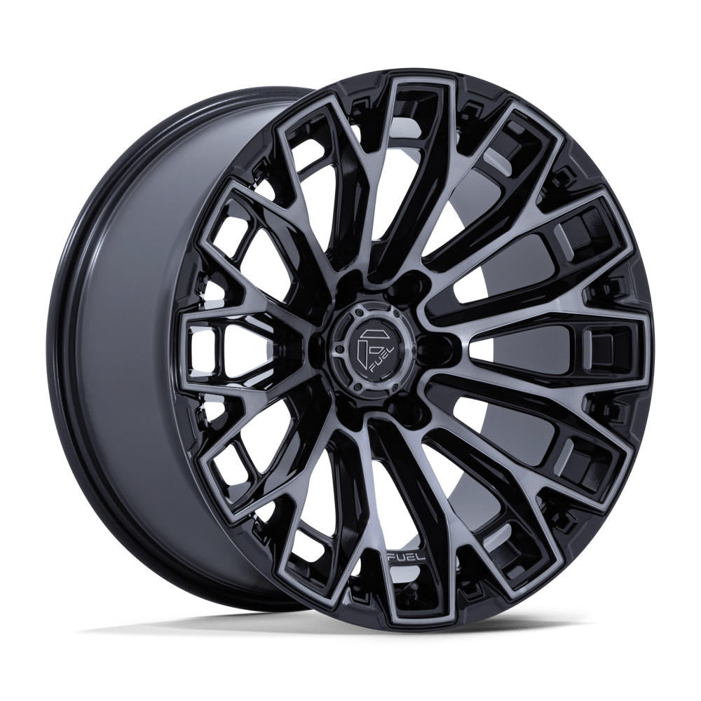 Fuel Trax Wheel