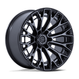 Fuel Trax Wheel