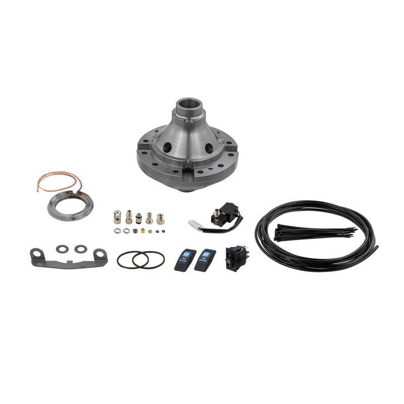 ARB Air Locker Differential, GM 10.5 in. 14-Bolt Full Float Rear, 30 Spline, fits Chevy Silverado HD 2500/3500