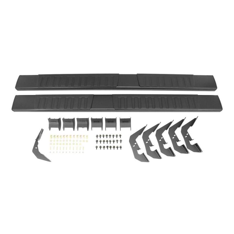 Westin R7 Nerf Step Bars, Access Cab, fits Toyota Tacoma