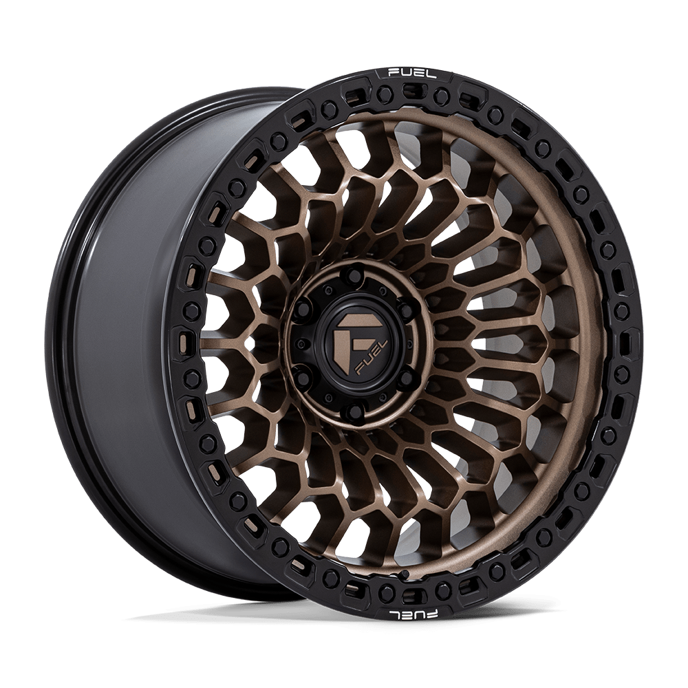 Fuel Sinister Wheel