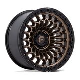 Fuel Sinister Wheel