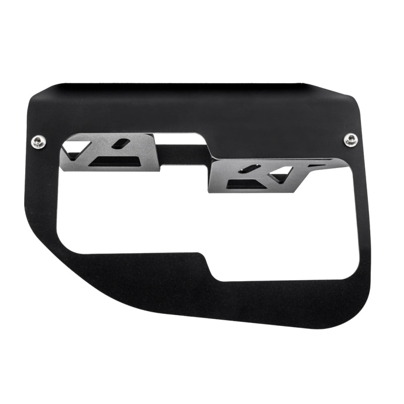 RIGID Dual Fog Light Mount, fits Ford F-250/F-350 Super Duty