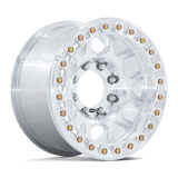 KMC Mesa Forged Slotted Beadlock Wheel