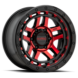 KMC Recon Wheel