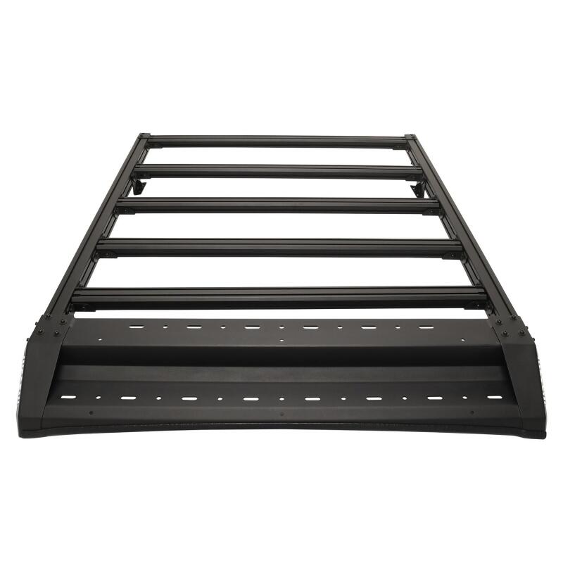 Westin Mesa Roof Rack, fits Toyota Tacoma