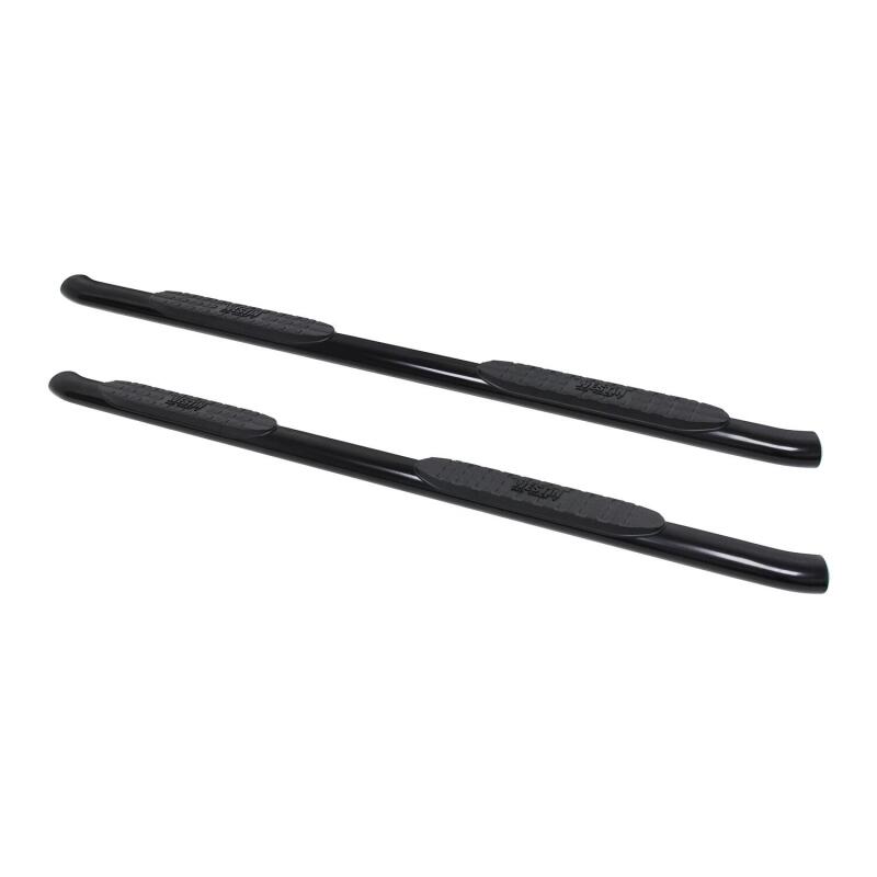 Westin PRO TRAXX 4 Oval Nerf Step Bars, Crew Cab, fits Ram 1500