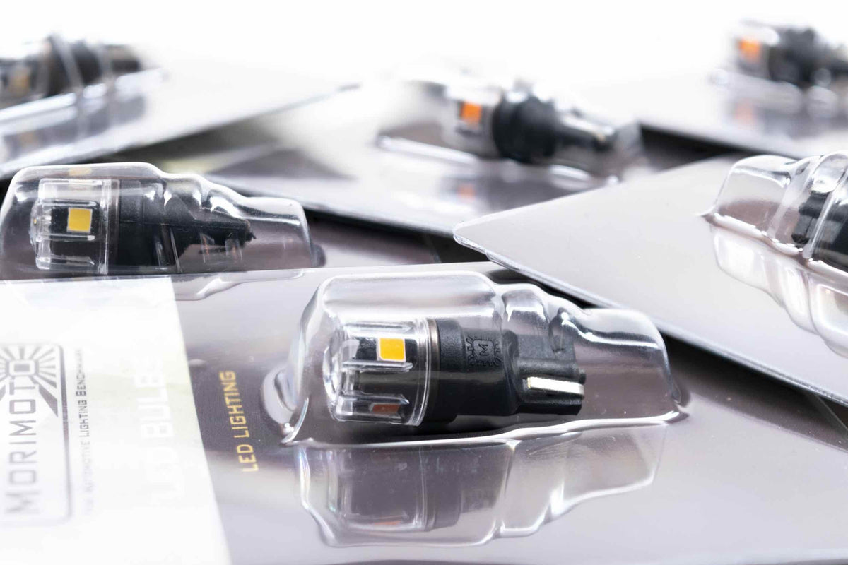 Morimoto T10/194: XB LED 3.0 (White)