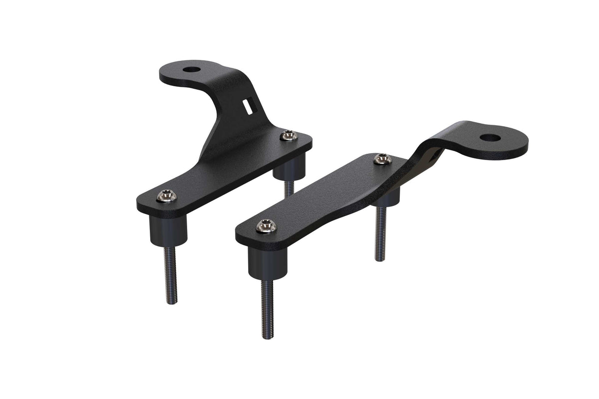 Morimoto 4Banger LED ditch light system for Jeep Wrangler JL