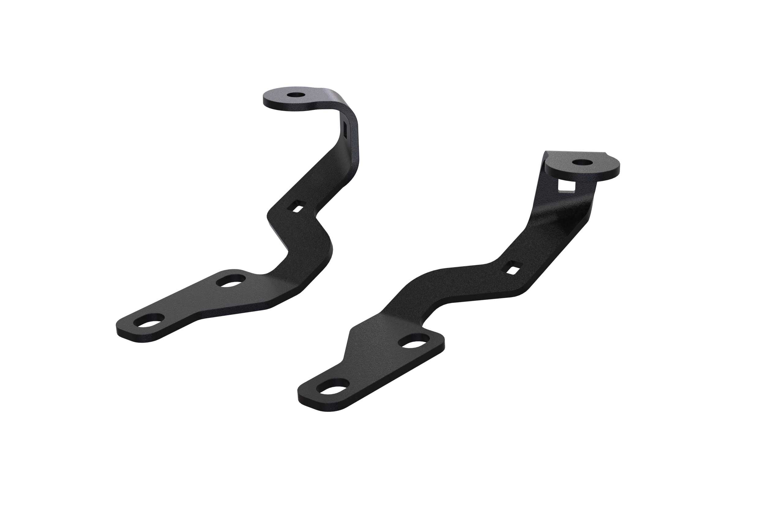 Morimoto Toyota Tundra (07-13) 4Banger LED Ditch Light System