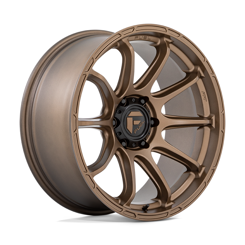 Fuel Variant Wheel