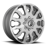 Fuel Blitz Dually Wheel