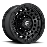 Fuel Zephyr Wheel