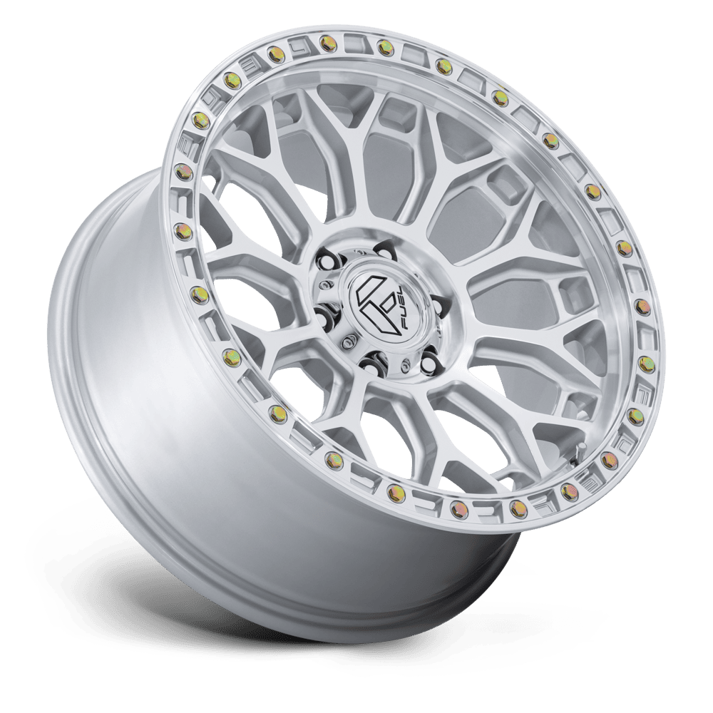 Fuel Talon Wheel