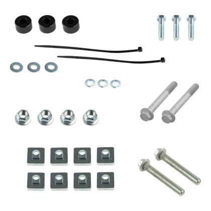 Old Man Emu Caster and Driveline Kit, fits Jeep Wrangler