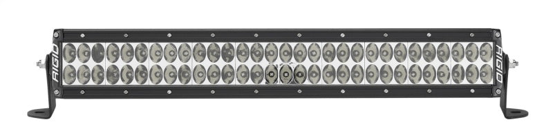 RIGID E-Series PRO 20 in. LED Light Bar, Driving
