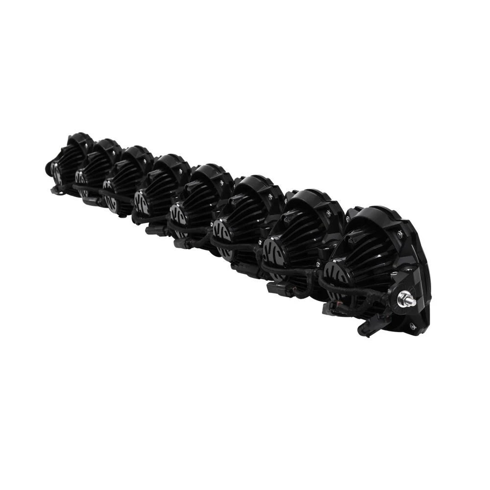 KC HiLiTES Gravity® Pro6 LED Light Bars