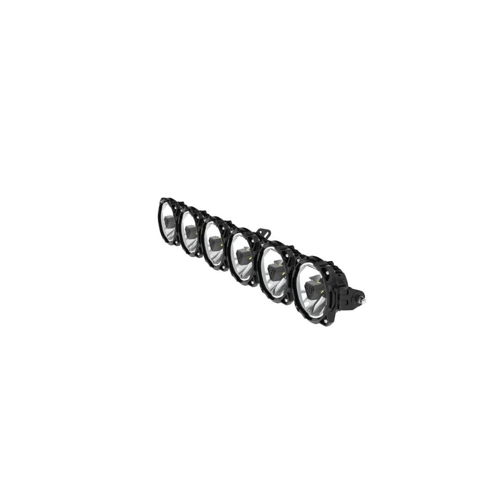 KC HiLiTES Gravity® Titan™ LED Light Bar