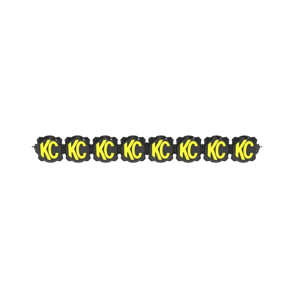 KC HiLiTES Gravity® Titan™ LED Light Bar