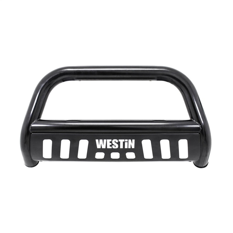 Westin E-Series Bull Bar, fits Toyota Tacoma