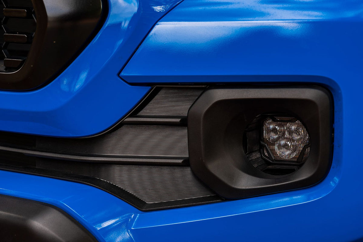Morimoto Toyota Tacoma (16-23) 4Banger LED Fog Lights