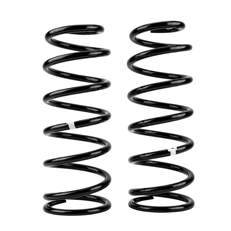 Old Man Emu Nitrocharger Plus Kit with UCA (3 in. Front, 2 in. / 440 lb Rear), fits Toyota Tundra