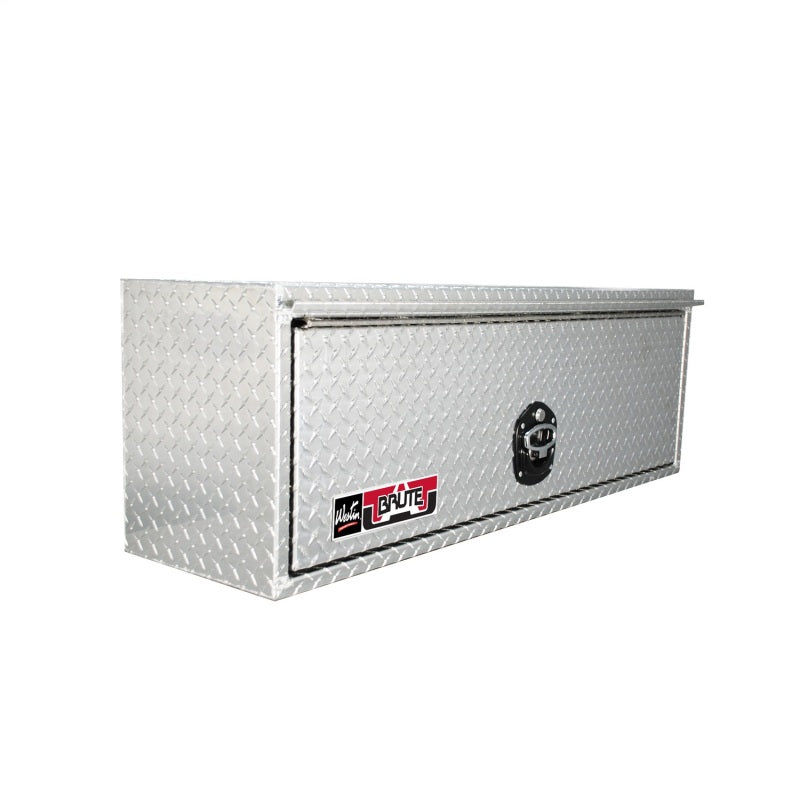 Westin Brute HD Top Sider Tool Box, 48 in. with Flip-Up Door