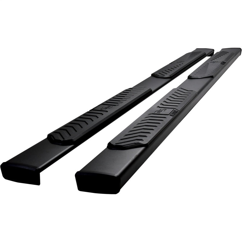 Westin R5 XD Nerf Step Bars, Crew Cab, fits Ram 2500/3500