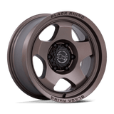 Black Rhino Sol Wheel