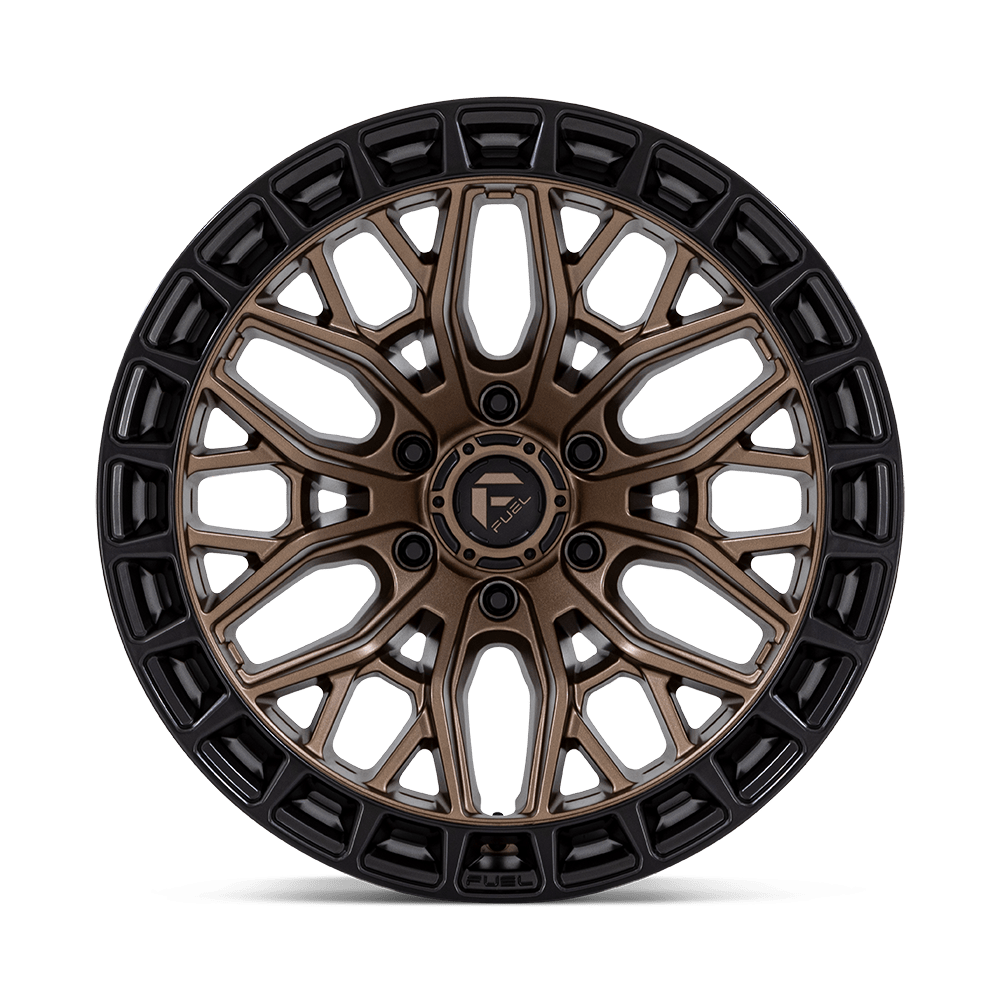 Fuel Sigma Wheel